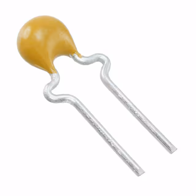 C336C102JAG5TA KEMET  Ceramic Capacitors